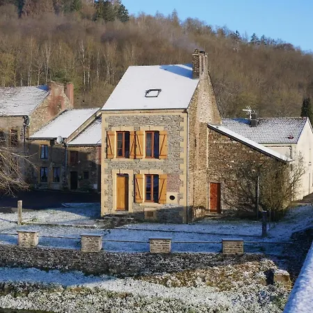 La Malavisee Holiday home *