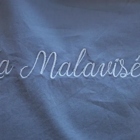 Holiday home La Malavisee *