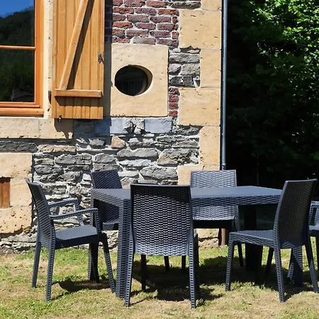 Feriehus La Malavisee *