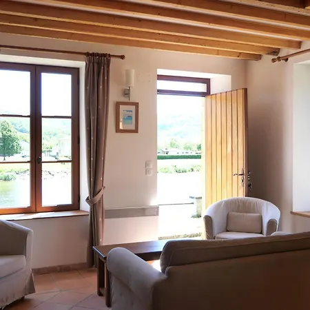 La Malavisee Tournavaux