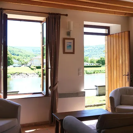 Holiday home La Malavisee *