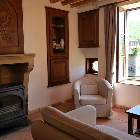 La Malavisee Feriehus *