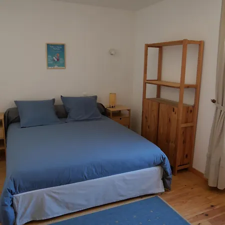 Feriehus La Malavisee