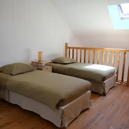 La Malavisee Holiday home *