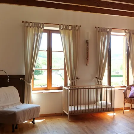 La Malavisee Holiday home