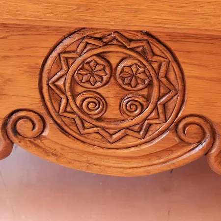 La Malavisee * Tournavaux