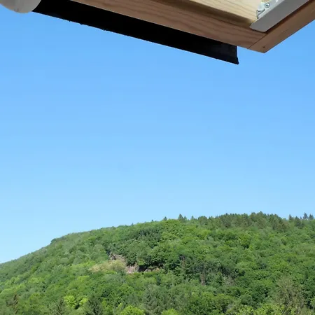 Feriehus La Malavisee *