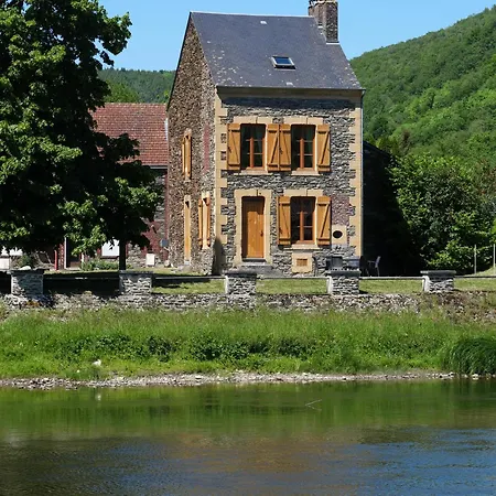 La Malavisee Tournavaux