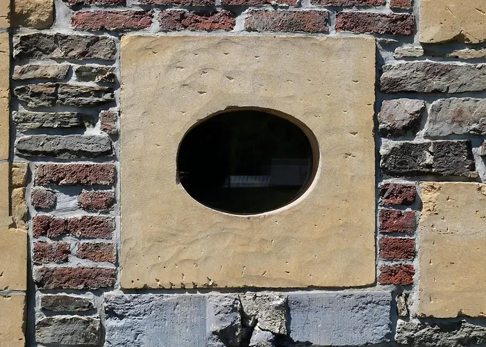 La Malavisee Vakantiehuis Tournavaux