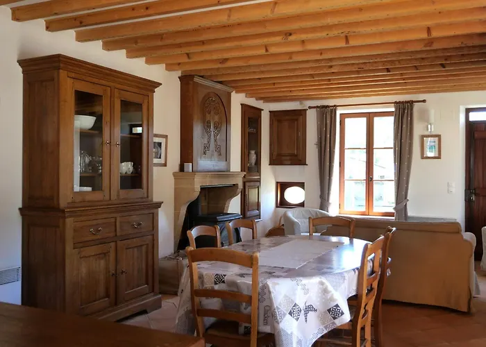 La Malavisee * Tournavaux