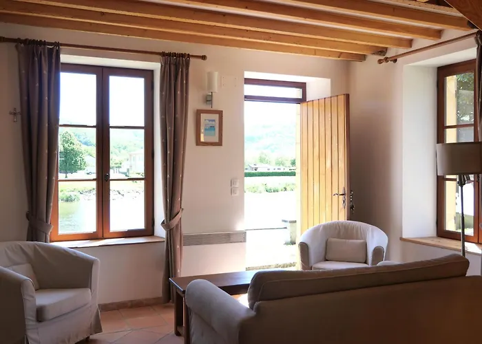 La Malavisee Tournavaux