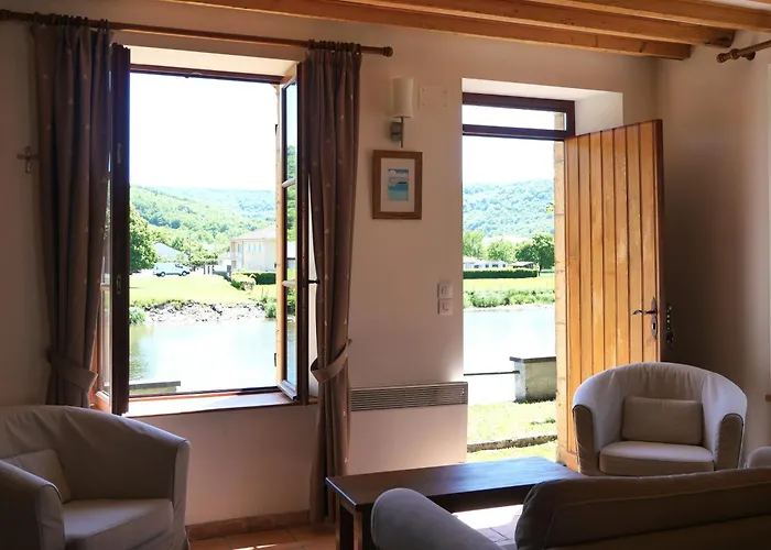 Vakantiehuis La Malavisee *