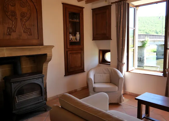 La Malavisee Vakantiehuis *