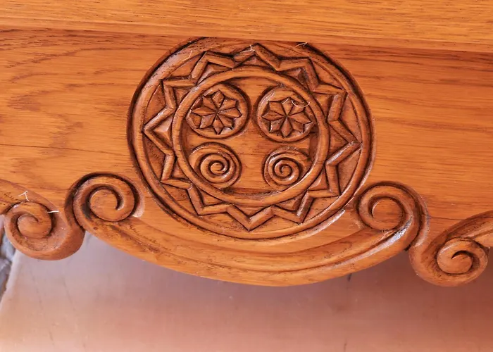 La Malavisee * Tournavaux