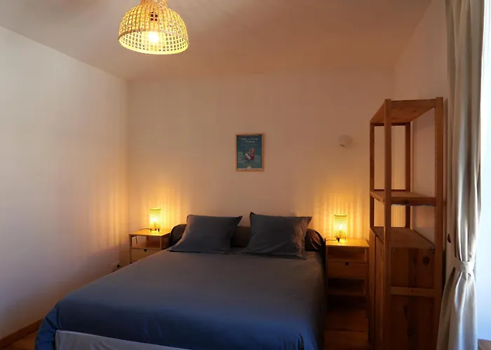 Vakantiehuis La Malavisee Tournavaux