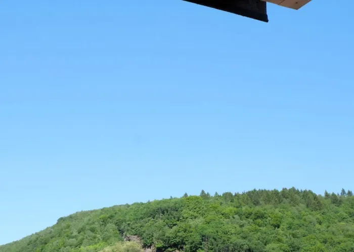 Vakantiehuis La Malavisee *