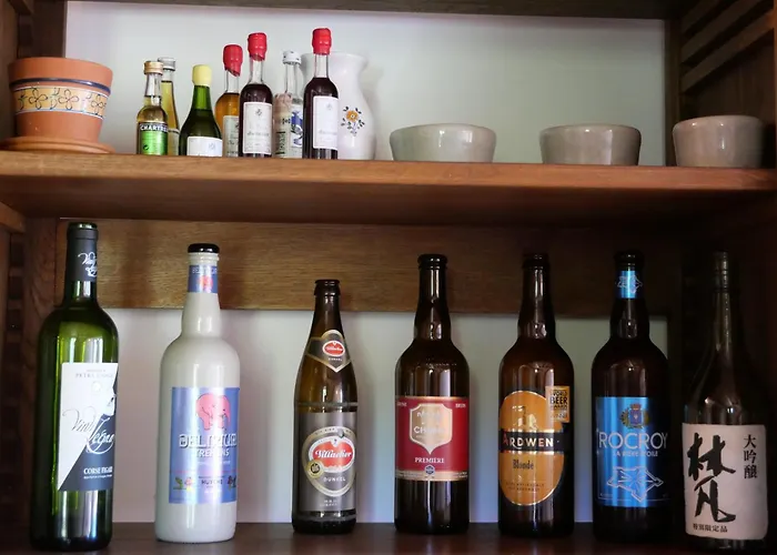 Vakantiehuis La Malavisee